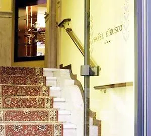 Etrusco ميلان